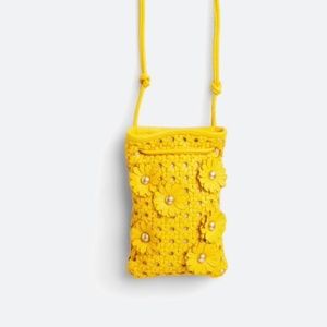 Phone Crossbody